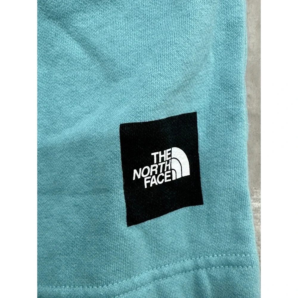 The North Face comes from